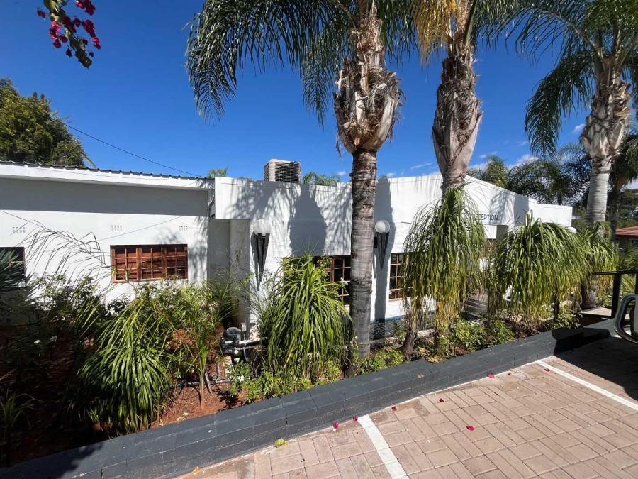Commercial Property for Sale in Keidebees Northern Cape